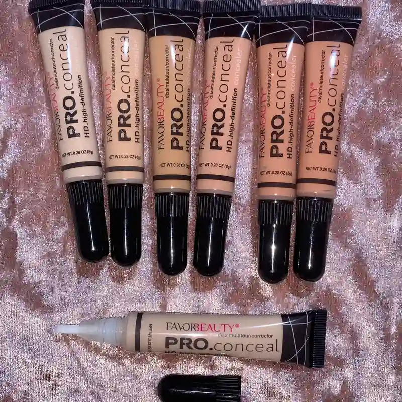 ✨Corrector d ojeras líquido ✨