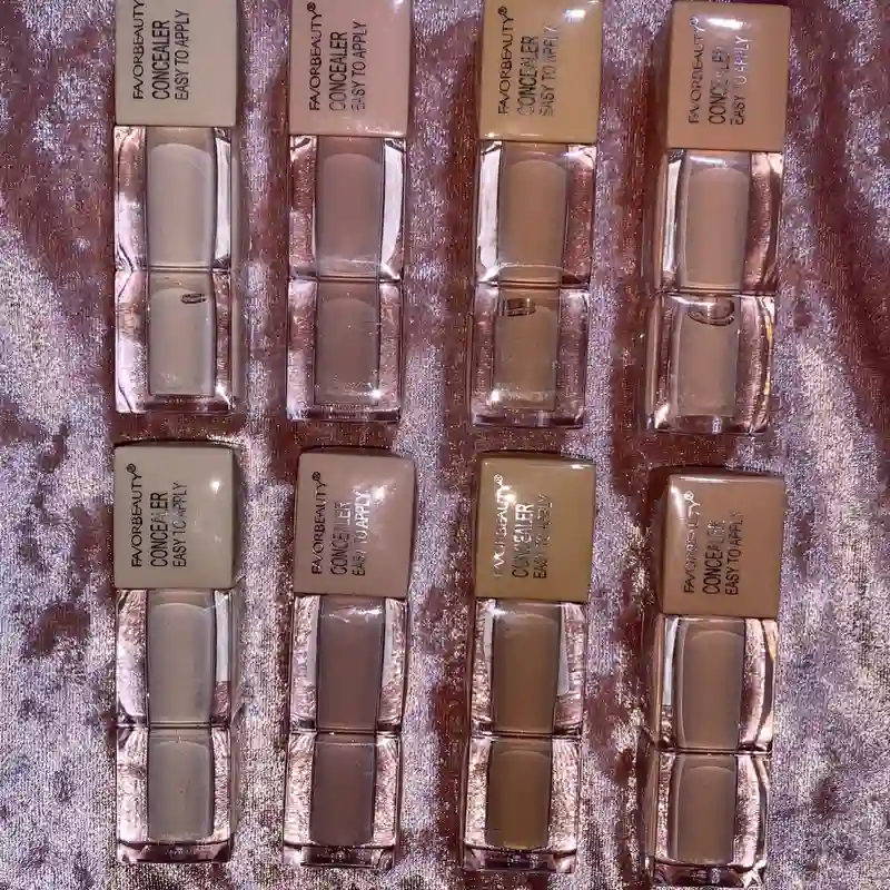 ✨Corrector d ojeras líquido ✨