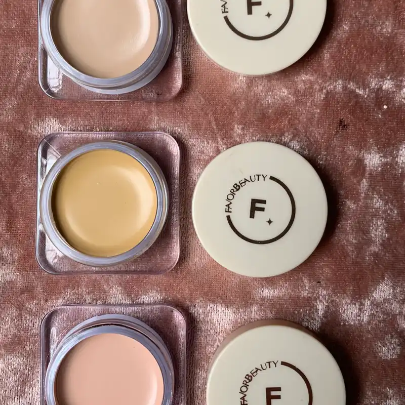 ✨Corrector en crema ✨