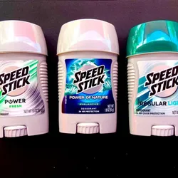 ✨Desodorante d pasta✨