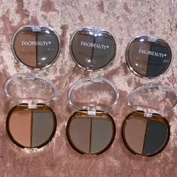 ✨Duos de sombras para cejas✨