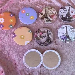 ✨Espejos dobles✨