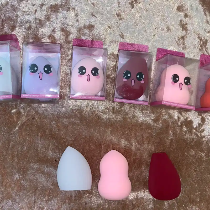 ✨Esponjas grandes✨