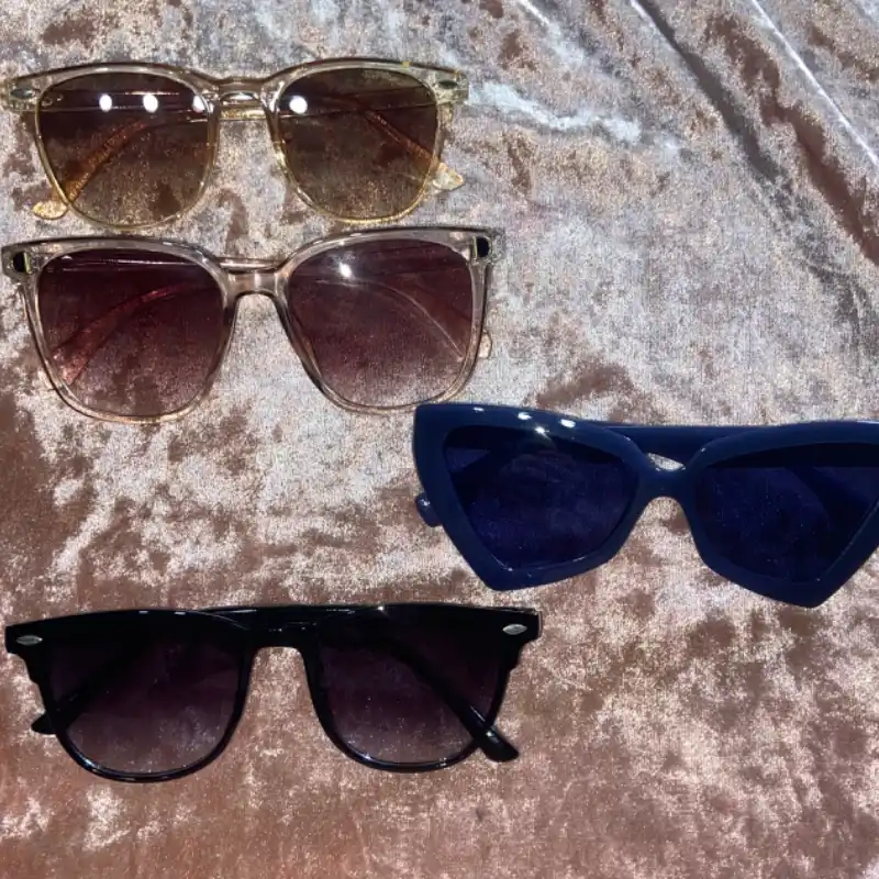 ✨Gafas de mujer✨