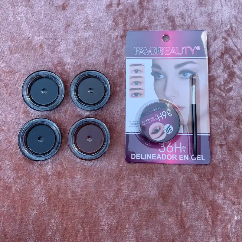 ✨Gel para cejas con aplicador ✨