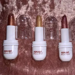 ✨Iluminadores en barra✨