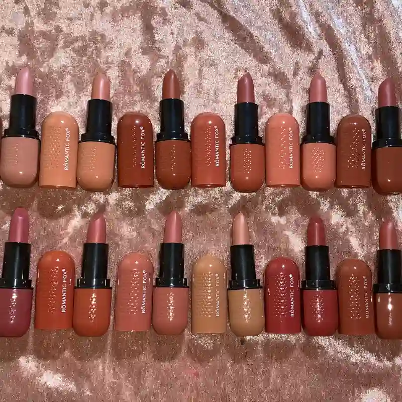 ✨Labiales mates ✨