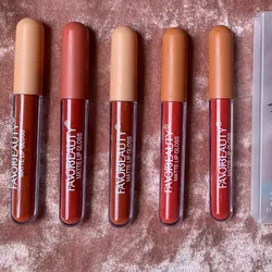 ✨Labiales mates mini ✨