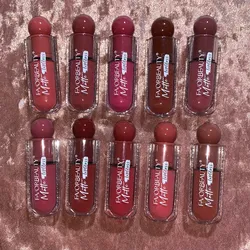 ✨Labiales mates✨