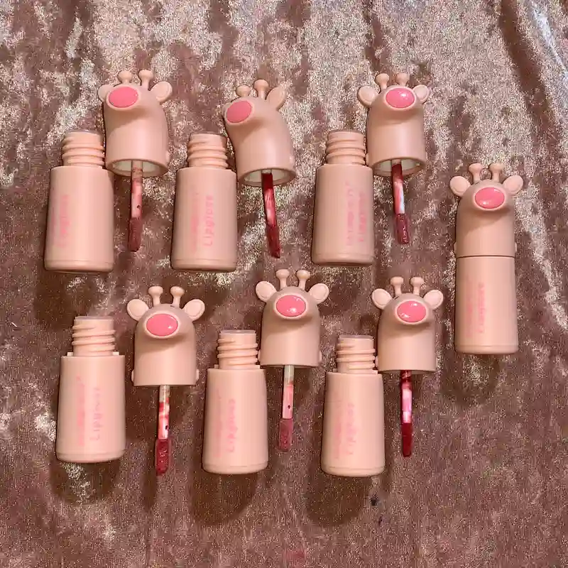 ✨Labiales mates✨