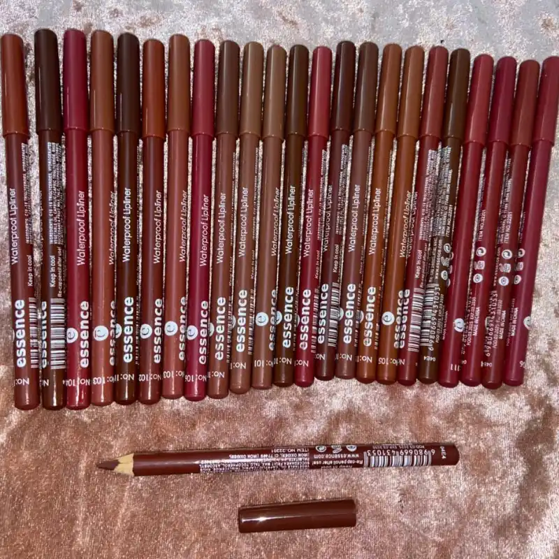 ✨Lápices de labios✨