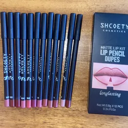 ✨Lápiz de labios✨
