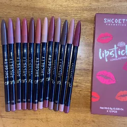✨Lápiz de labios✨