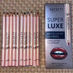 ✨Lápiz de labios✨