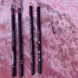 ✨Lápiz para cejas✨