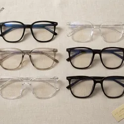 ✨Lentes sin graduación ✨