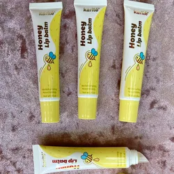 ✨Lip Balm de miel 🍯