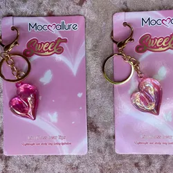 ✨Llaveros de corazón ✨