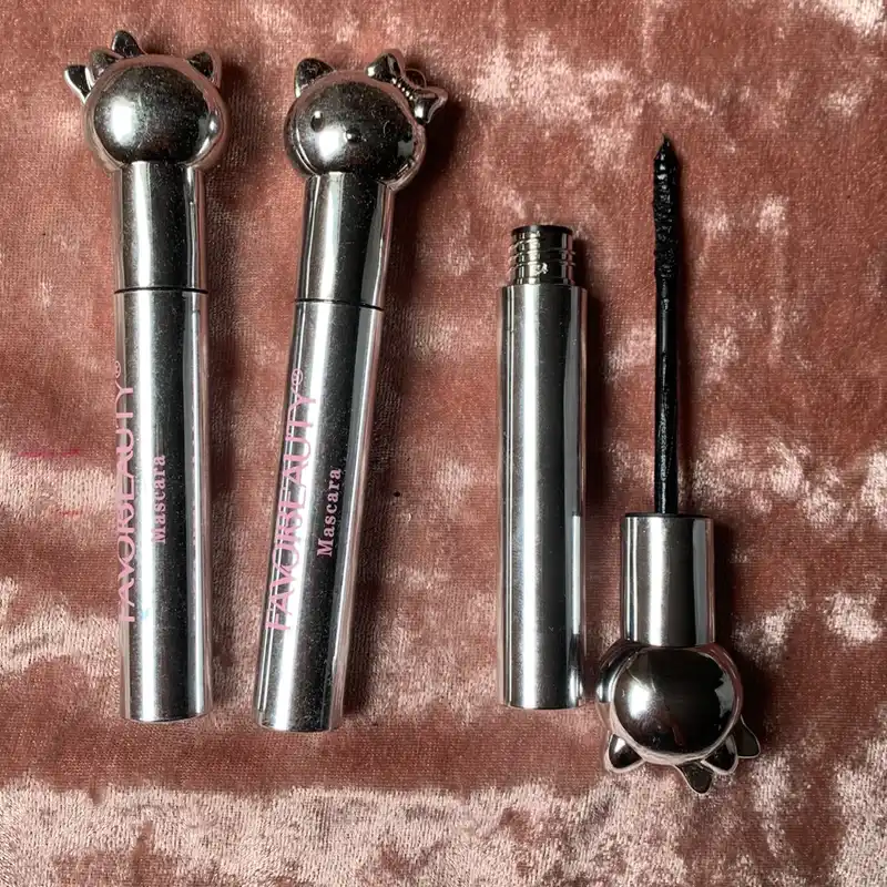 ✨Máscara de pestañas ✨