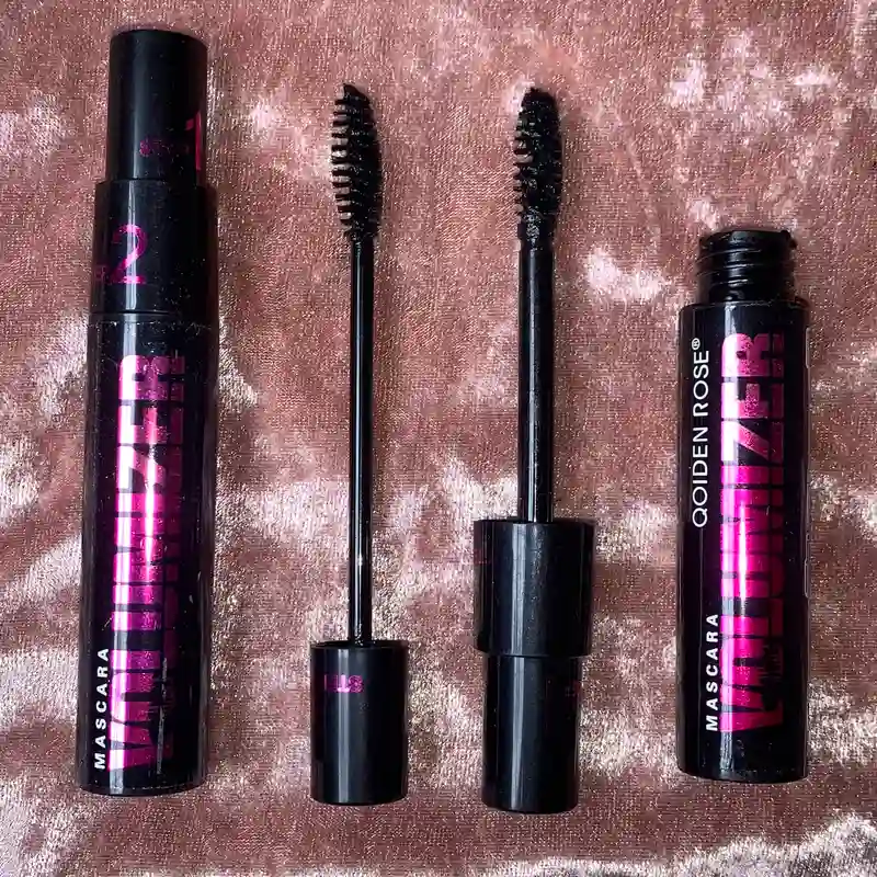 ✨Máscara de pestañas doble✨