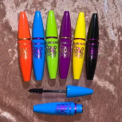 ✨Máscaras de pestañas ✨