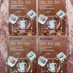 ✨Mascarilla facial✨