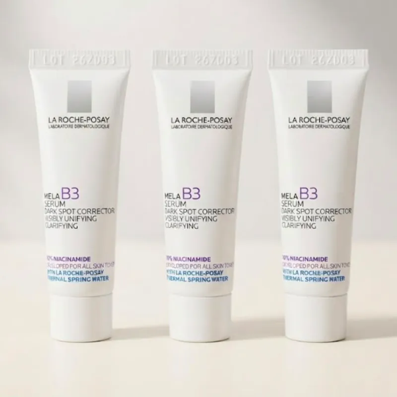 ✨MELA B3 SERUM con Niacinamina al 10%✨