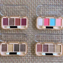 ✨Paletas de sombras✨