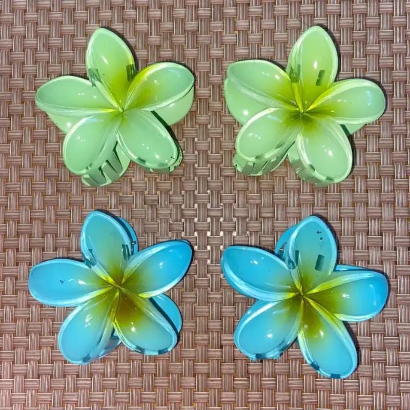✨Pellizcos hawaianos ✨