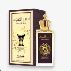 ✨Perfume árabe de hombre✨