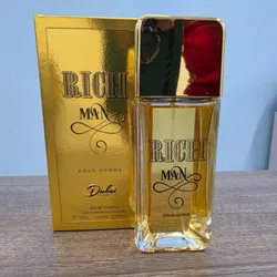 ✨Perfume árabe de hombre✨