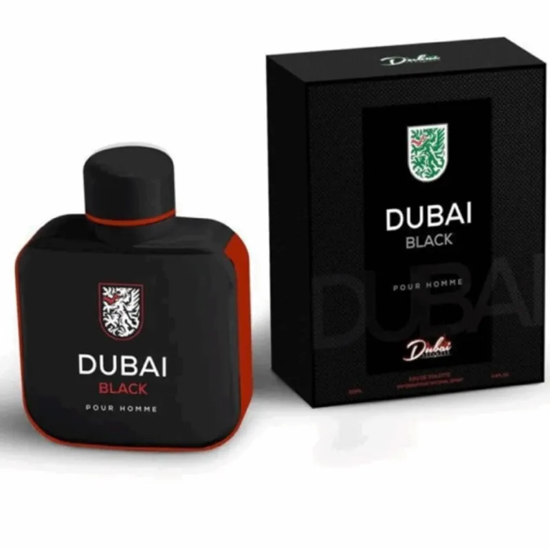 ✨Perfume árabe de hombre✨