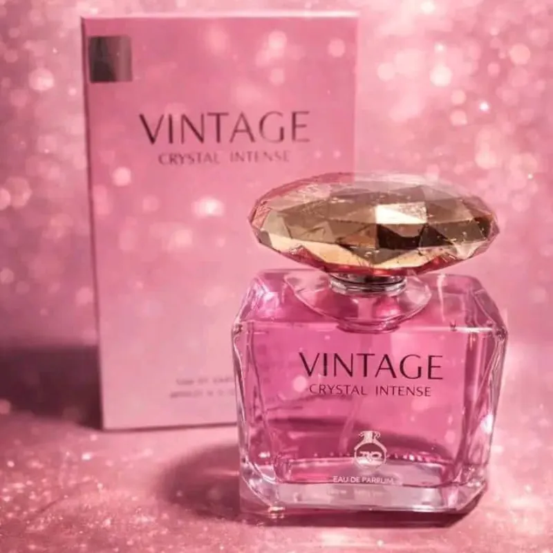 ✨Perfume árabe de mujer✨