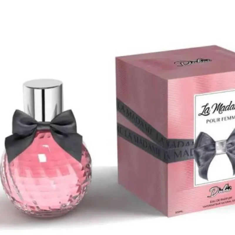 ✨Perfume árabe de mujer✨
