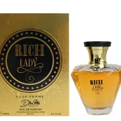 ✨Perfume árabe de mujer✨