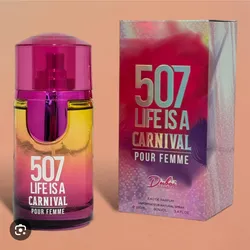 ✨Perfume árabe de mujer✨