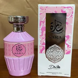 ✨Perfume árabe de mujer✨