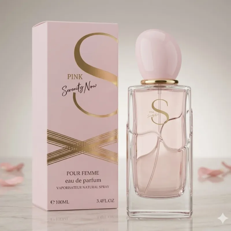 ✨Perfume de mujer✨