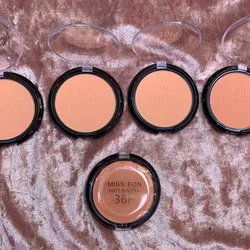 ✨Polvos compactos✨