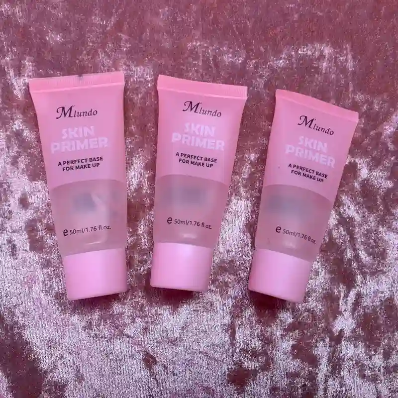 ✨Primer de maquillaje✨