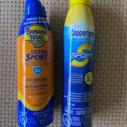 ✨Protector solar en spray✨