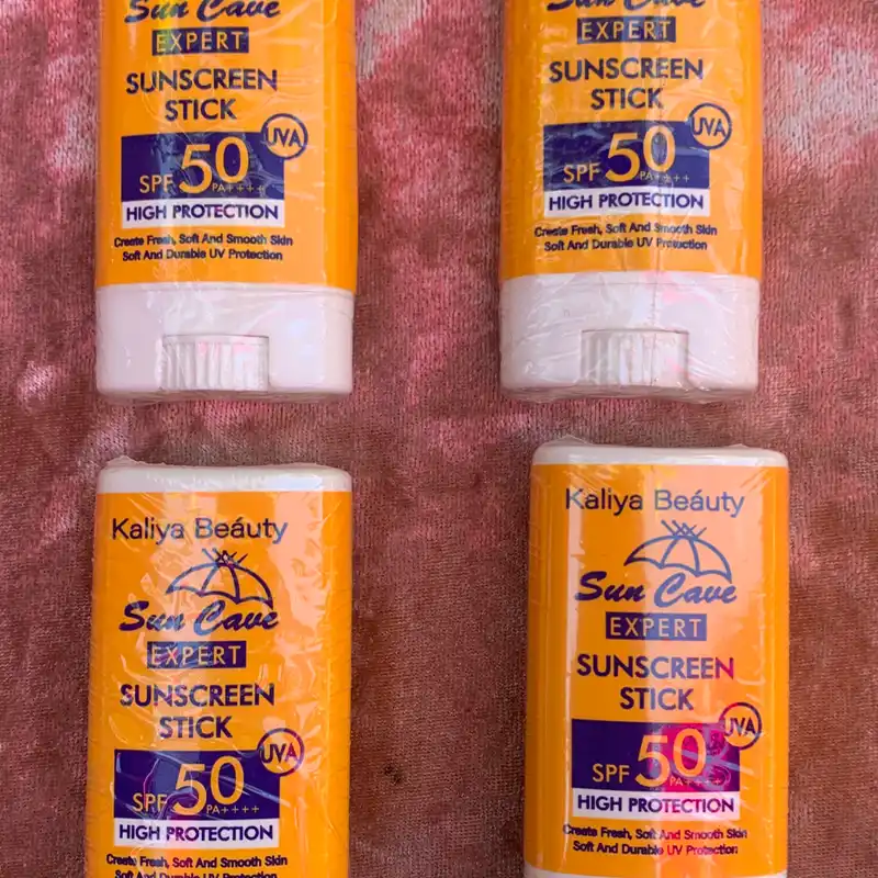 ✨Protector solar facial✨