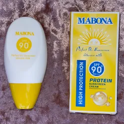 ✨Protector solar facial..SPF90+✨
