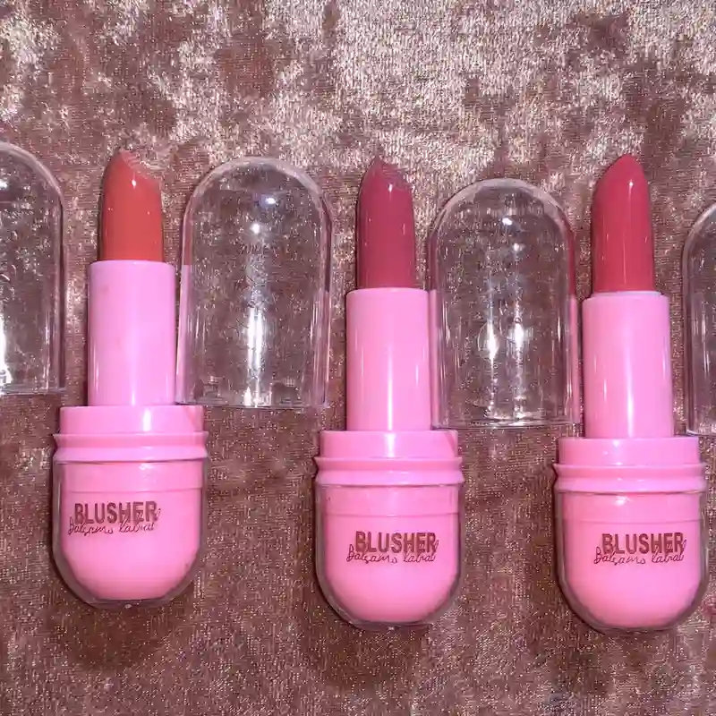 ✨Rubor en barra ✨