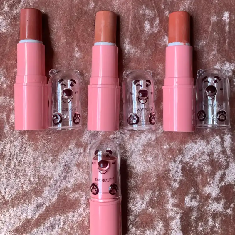 ✨Rubor en barra ✨