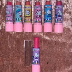 ✨Rubor en barra ✨