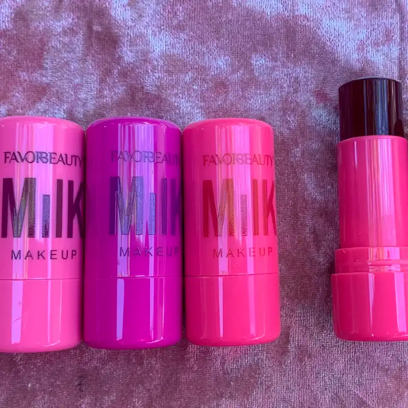 ✨Rubor en formato gelatina ✨