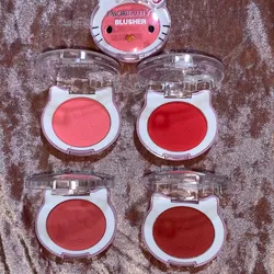 ✨Rubor en polvo ✨