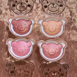 ✨Rubor+Iluminador✨