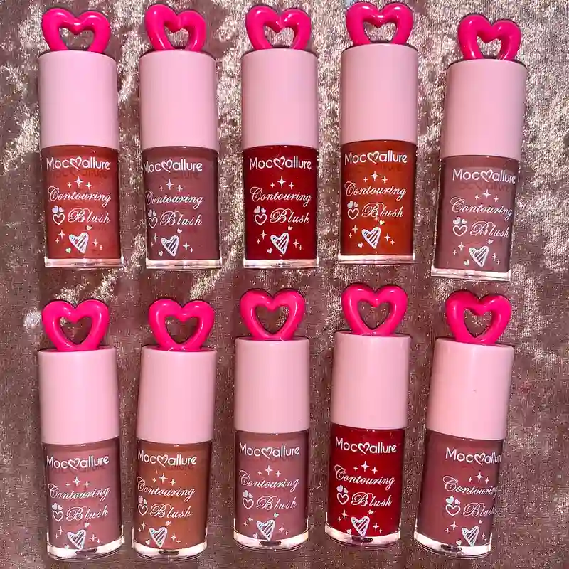 ✨Rubor líquido ✨